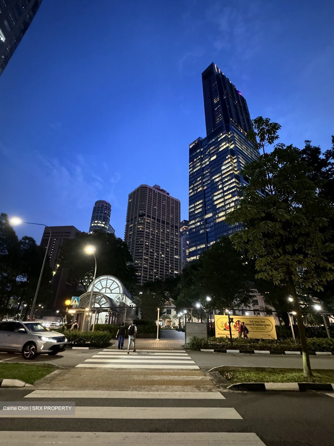 Tmw Maxwell (D2), Apartment #499588421